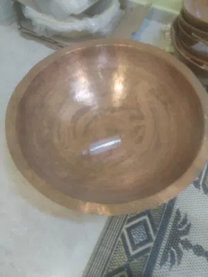 مراجل كبيرة وصغيرة وطباخات