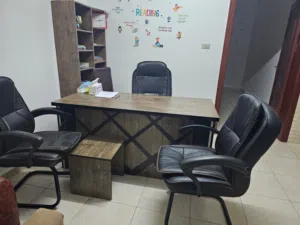 اثاث مركز تدريسي كامل للبيع
