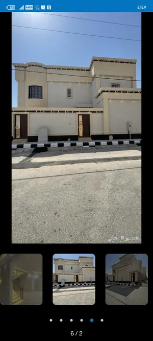 470 m2 5 Bedrooms Villa for Sale in Hafar Al Batin As Sulaimaniyyah