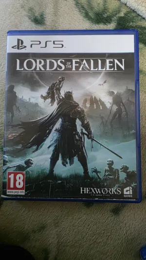 LORDS OF THE FALLEN  للبيع