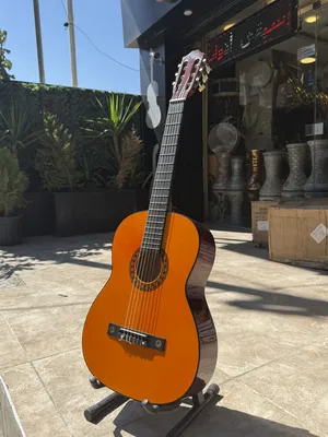 Guitars & Oud . New0