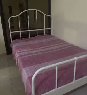 سريرين إيكيا استعمال بسيط