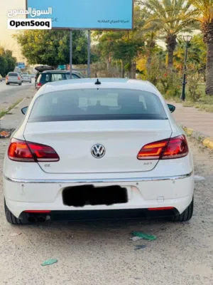 New Volkswagen Passat in Tripoli