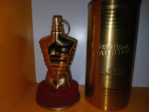 inspired by  jpg elixir absolu not affiliated with jean paul gaultier