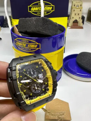 Analog Quartz Others watches for sale in Al Batinah