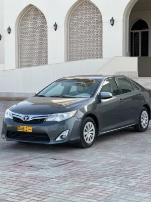 Used Toyota Camry in Al Batinah