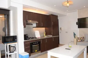 90 m2 2 Bedrooms Apartments for Rent in Marrakesh Guéliz