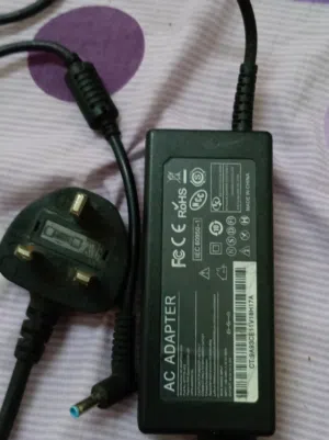 شاحن لاب توب hp