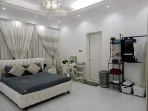 6400 m2 More than 6 bedrooms Villa for Sale in Ajman Al Rawda
