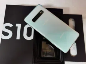 سامسونج جلاكسي S10