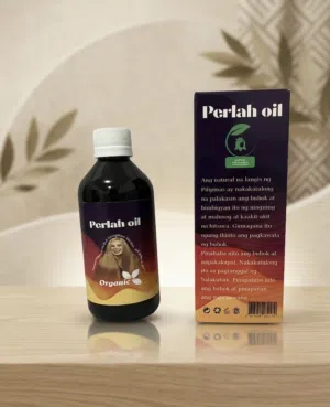 زيت بيرله الفلبيني الأصلي لعلاج التساقط وتطويل الشعر