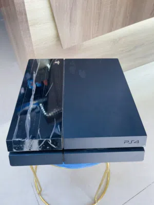 Ps4 فات مهكر 500قيقا