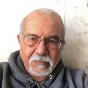 مجدي عباد 