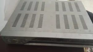 recepteur fortec star