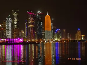 فندق للبيع قطر