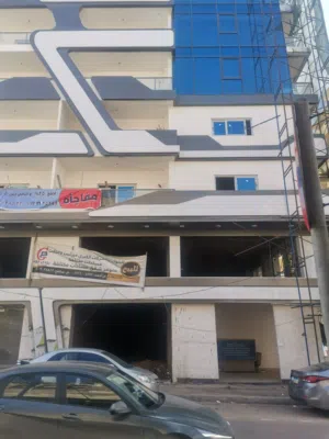محل للبيع بشارع سوريا. بالإسكندرية