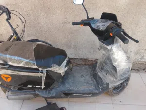 دراجه للبيع اخت الجديده