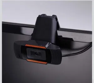 Full HD camera web  كاميرا ويب فل اش دي للتوضيل بالابتوب او اي جهاز .
