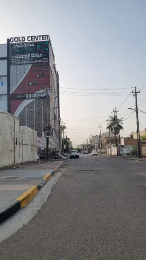 (( 240 متر )) - بيت قديم خلف شارع اللجنة الاولمبية - موقع مميــز بالطويســة