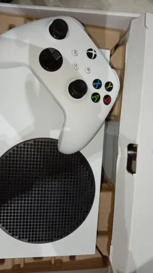 اكس بوكس سيريس اس