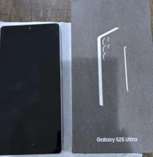 Samsung Galaxy S25 Ultra 256 GB in Hawally