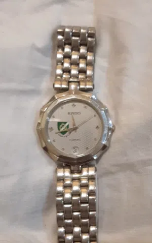 Analog Quartz Rado watches for sale in Al Batinah