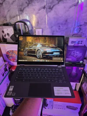 Lenovo IdeaPad Flex 5 CB 13IML05  اللي يدور على جهاز عملي وخفيف مع مرونة عالية... وصلت
