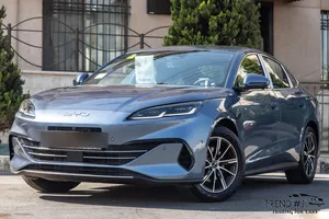 Byd Seal 06 DM-i  2025 Plug in hybrid   عداد صفر