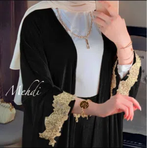 طقم مخمل تركي