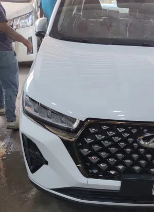 شيري برو ماكس 7ضمان 6سنوات ماشيه 400قابله لزياده ضرر شباك كسر فقط موضح بصور