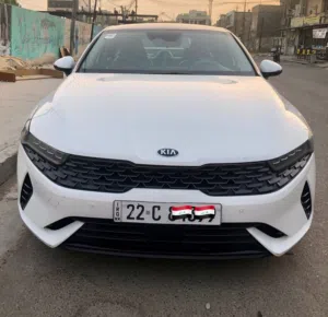 k5 2021 EX للبيع