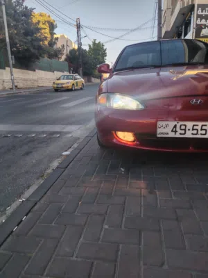 Used Hyundai Avante in Amman