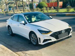 الماركة سوناتا موديل 2023 2023 وارد أمريكي حجم المحرك 2500 تنفس طبيعي