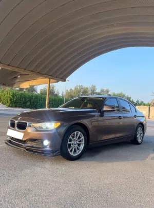 Used BMW 3 Series in Farwaniya