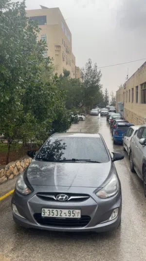 Used Hyundai Accent in Bethlehem