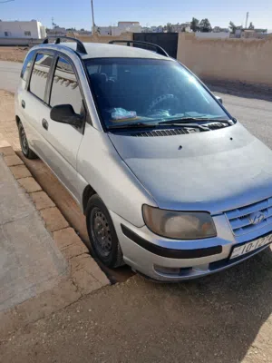 Used Hyundai Matrix in Ramtha