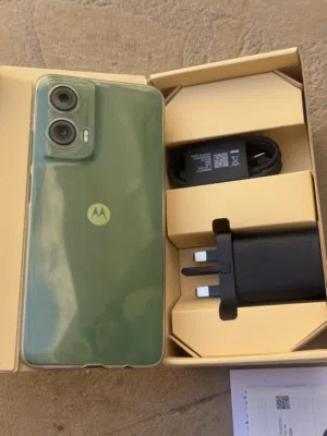Motrolla G35 8gb ram