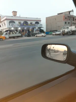 قطع ارطى فى عين زارة في سيمافرو وادي ربيع 557متر للبيع