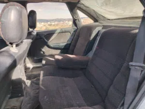 Used Opel Vectra in Ajloun