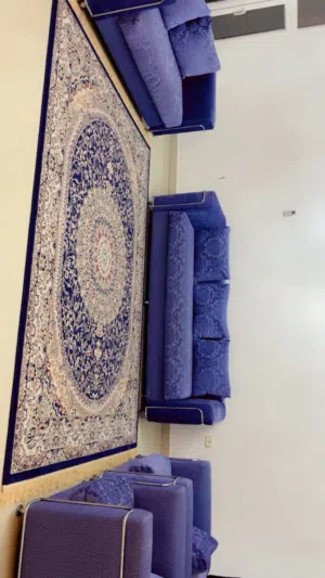 صالون استقبال