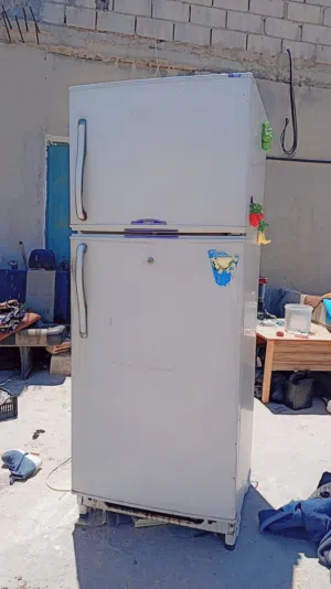 ثلاجه 24 قدم