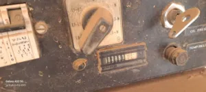 مولد كهربائي بدون فحمات( Alternator )