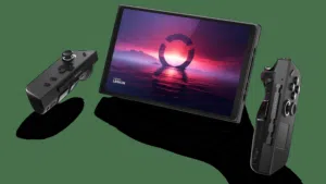 Lenovo Legion Go Z1 Extreme