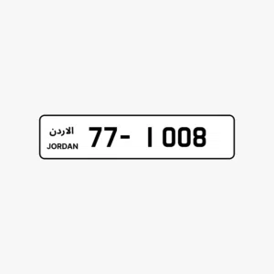 77 - 1008 .