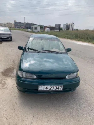 هونداي اكسنت
