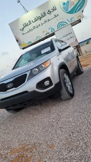Used Kia Sorento in Misrata