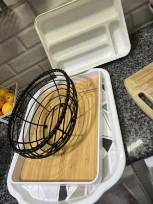 Kitchen stuff