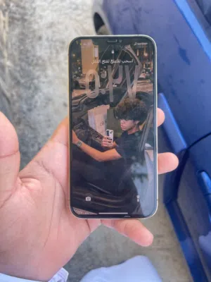 بيعه مستعجله 12 برو ماكس  نظيف غير مبطل 256G وكاله اقرء لوصف  يابلاش شاري يحكم اقل من سوق100