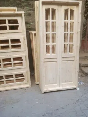 ابواب غرفه خشب موسكى مصر ام الدنيا