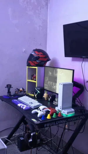 ست اب كونسول كامل  للبيع
